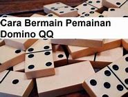 Apa Itu Domino Qq