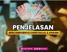 Apakah Uang Hasil Slot Itu Haram