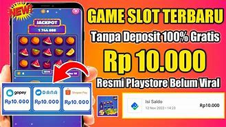 Apk Slot Tanpa Deposit 76Kbet Terbaru 2024 Today