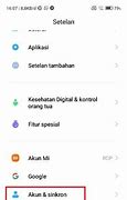 Cara Aktifkan Akun Google