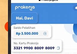 Cara Cek Saldo Dana Gratis Dari Pemerintah