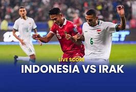 Cosplay Slot Live Indonesia Vs Irak Hari Ini Jam Berapa