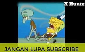 Film Kartun Spongebob Bahasa Jawa