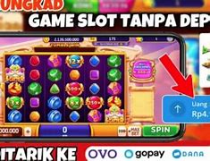 Game Slot Apk Hijau Penghasil Uang Dana Tanpa Deposit 2023 Terbaru