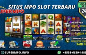 Situs Qq Slot Terbaru