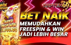 Situs Slot Kapten69