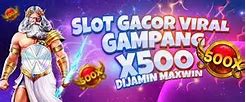 Situs Slot Mudah Dapat Scatter Hitam